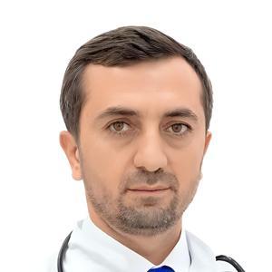 Исмаилов Әлiбек Ләтипшаұлы, уролог, андролог - Алматы