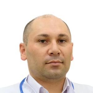 Ибрагимов Нәбихон Махсұмханұлы, уролог, андролог - Алматы