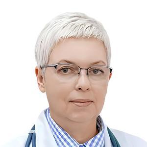 Корогод Елена Владимировна - фотография Корогод Елена Владимировна, гастроэнтеролог - Алматы