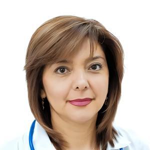 Каримова Лола Анваровна, детский гинеколог, маммолог, онколог-гинеколог, онколог-маммолог - Алматы