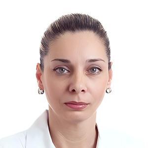 Чмеленко Галина Анатольевна, дерматолог, врач-косметолог, трихолог - Алматы