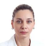 Чмеленко Галина Анатольевна, Дерматолог, Дәрігер-косметолог, Трихолог - Алматы