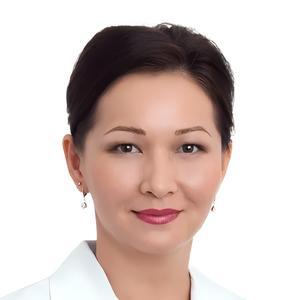 Дәулетова Махаббат Әйтжанқызы, врач узи - Алматы