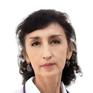 Нұрланова Ғұлжан Сапарғалиқызы, эндокринолог, детский эндокринолог, нутрициолог - Алматы