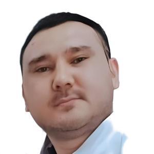 Утелбаев Бахтияр Болысбекович, врач узи - Алматы