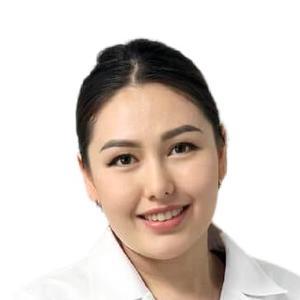 Кулиманова Дидара Ахылжанкызы, врач общей практики (семейный врач), гастроэнтеролог, детский гастроэнтеролог, детский инфекционист, инфекционист, паразитолог, педиатр, пульмонолог, терапевт - Алматы