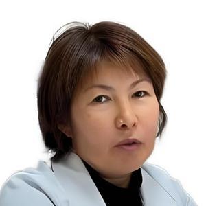 Курамысова Гульжанат Кайредденовна, кардиолог - Каскелен