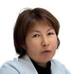 Курамысова Гульжанат Кайредденовна Курамысова Гульжанат Кайредденовна, Кардиолог - Алматы