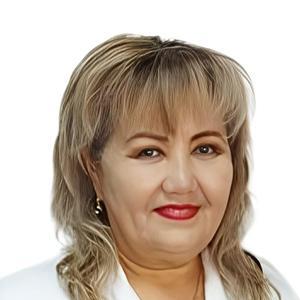 Ахметжанова Жәмилә Оспанқызы, терапевт - Алматы