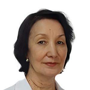 Нұртазина Ильсия Қалқешқызы - фотосурет Нұртазина Ильсия Қалқешқызы, гастроэнтеролог - Алматы
