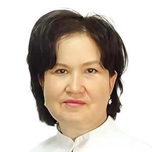 Өтегенова Рауан Рахметқызы, гинеколог, акушер - Алматы