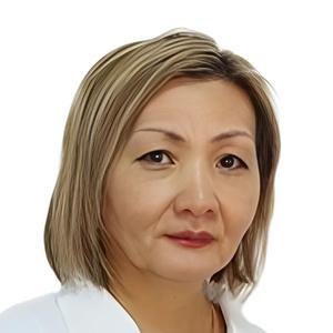 Қайыруллаева Раушангүл Қорғанбекқызы, уролог - Алматы