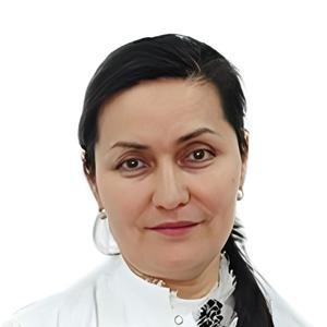 Құдайбергенова Гүлмира Болысқызы, офтальмолог (окулист) - Алматы