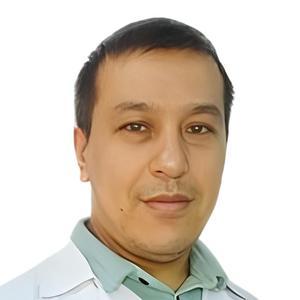 Хамраев Нұрымжан Нұроллаұлы, врач общей практики (семейный врач) - Алматы