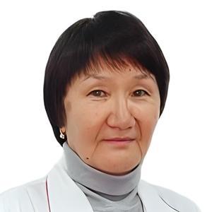 Мұратбаева Роза Ильясовна, гинеколог, акушер - Алматы