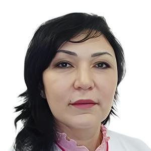 Джамбулова Бела Тельманқызы, уролог, детский уролог - Алматы