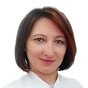 Исаева Эльмира Бахрамқызы, педиатр - Алматы