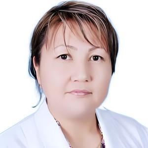 Садуева Құралай Әбдікәрімқызы, гинеколог, акушер - Алматы