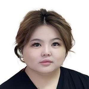 Апенова Аягоз Ермековна, гинеколог, акушер - Алматы