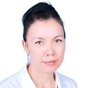 Исаева Жамиля Турсинхановна, гинеколог, акушер - Алматы