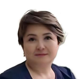 Оразова Акку Сериккановна, гинеколог, акушер - Алматы