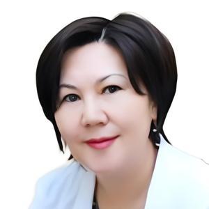 Нұғманова Гауһар Файзуллақызы, гинеколог, акушер - Алматы
