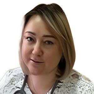 Самуйлова Татьяна Васильевна, гинеколог, акушер - Алматы
