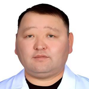 Сыдыков Берік Нұрақынұлы, эндоскопист - Алматы