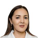 Мекебаева Бану Саржановна, Эндокринолог, Аллерголог, Гастроэнтеролог, Кардиолог, Педиатр, Терапевт - Алматы