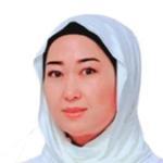 Кудратуллаева Венера Мухамадиллаевна, Рентгенолог - Алматы