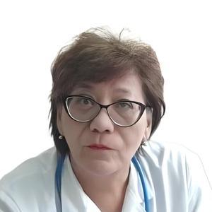Кангожина Алма Рашитқызы, реабилитолог - Алматы