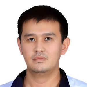 Әлменов Нұрман Төлеуқұлұлы, невролог, реабилитолог - Алматы