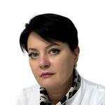 Кенжетаева Наталья Альбертовна, Дерматолог, Врач УЗИ, Уролог - Алматы