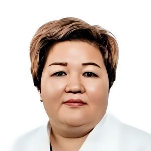 Будукова Ғұлжан Рахымғалиқызы, педиатр, детский аллерголог, детский гастроэнтеролог, детский инфекционист, детский пульмонолог, неонатолог, паразитолог - Алматы