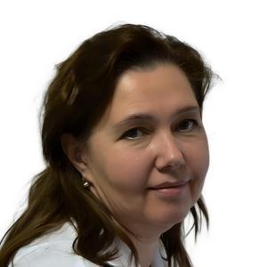 Мейер Татьяна Евгеньевна, проктолог (колопроктолог), сосудистый хирург (ангиохирург), хирург - Алматы