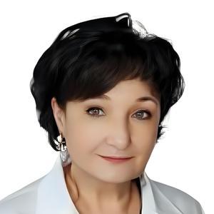 Пукалова Ирина Михайловна, детский ортопед, детский травматолог, детский хирург, ортопед, хирург - Алматы