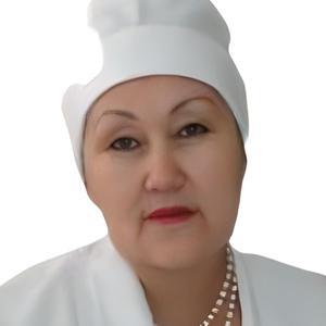 Исаева Әсемгүл Оразбекқызы, гомеопат - Алматы