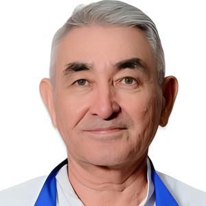 Құлтаев Мәлік Сайрамбайұлы, кардиолог, функциональный диагност - Алматы