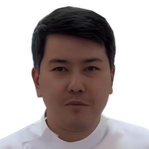 Ахметов Қайрат Тұралыұлы, стоматолог, детский стоматолог, стоматолог-ортодонт, стоматолог-ортопед - Алматы