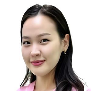 Келесбекова Аида Сәкенқызы, стоматолог, детский ортодонт, детский стоматолог, стоматолог-ортодонт - Алматы