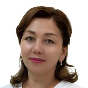 Жұмағалиева Айгүл Әлиманқызы, стоматолог, детский стоматолог - Алматы