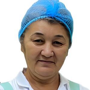 Нәметова Камилям Камунарқызы, стоматолог, детский стоматолог - Алматы
