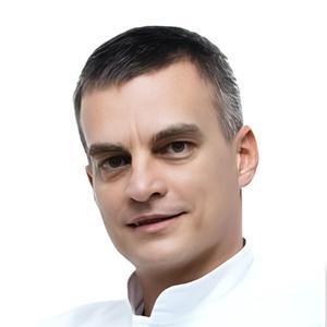 Степук Николай Валерьевич - фотография Степук Николай Валерьевич, невролог - Алматы