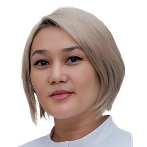 Еспенбетова Бақыт Айдарқызы - фотосурет Еспенбетова Бақыт Айдарқызы, ревматолог, рефлексотерапевт, физиотерапевт - Алматы