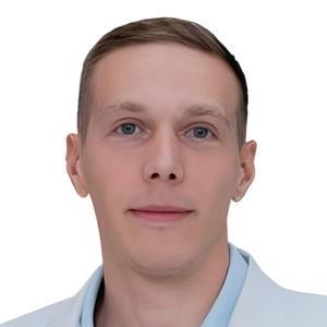 Райлян Андрей Валерьевич, мануальный терапевт, остеопат, реабилитолог - Алматы