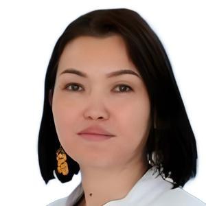 Әбілдаева Меруерт Қайырбекқызы, кардиолог, функциональный диагност - Алматы
