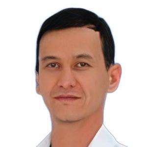 Бердібеков Бауыржан Юсуфович, кардиолог - Алматы