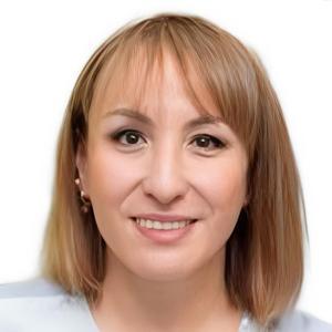 Қожбанова Айжан Баймұхаметқызы, лор, лор-хирург - Алматы