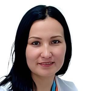 Ержан Зарина Ержанқызы, гинеколог, акушер - Алматы