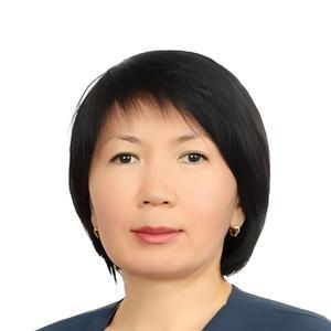 Шұғаева Назгүл Әскерғазықызы, гинеколог, акушер, хирург - Алматы